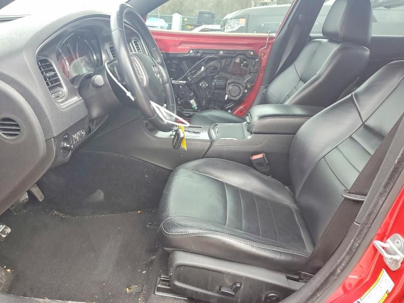 2013 Dodge Charger R/T