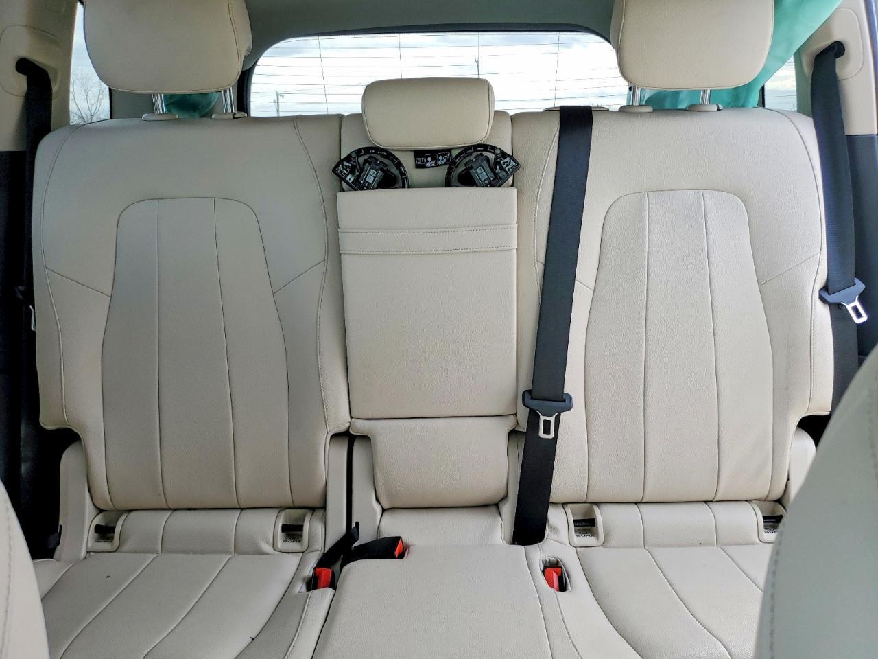 2020 Mercedes-Benz Glb 250