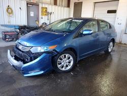 2010 Honda Insight ex for sale in Chicago Heights, IL