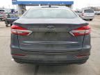 2020 Ford Fusion s