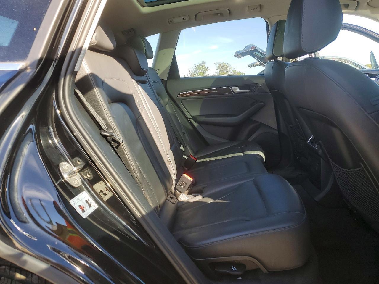 2015 Audi Q5 Premium