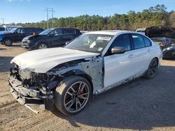 Bmw Motorrad salvage cars for sale: 2021 Bmw Motorrad 2021 bmw Motorrad M340i