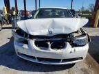 2007 BMW 525 i