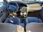 2000 Ford Contour se