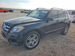 Mercedes-Benz Glk-class Vehiculos salvage en venta: 2014 Mercedes-Benz Glk 350