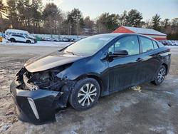 2020 Toyota Prius le for sale in Mendon, MA