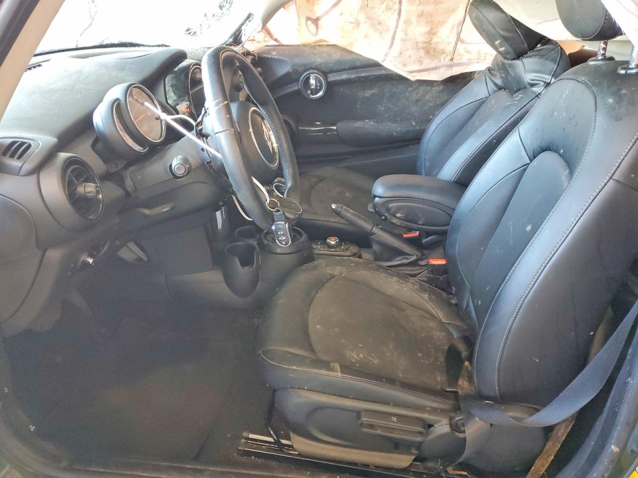 2018 Mini Cooper