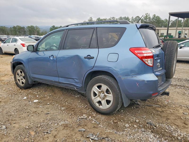 2010 Toyota Rav4
