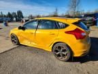 2013 Ford Focus st
