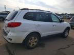 2009 Hyundai Santa fe gls