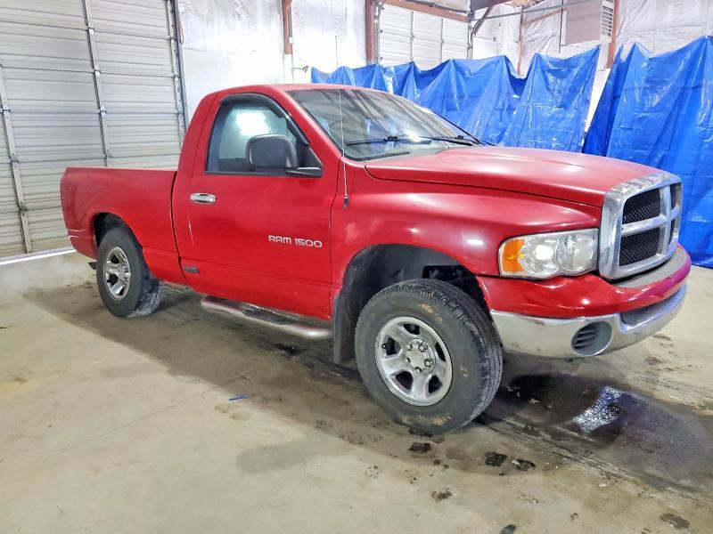 2004 Dodge RAM 1500 ST