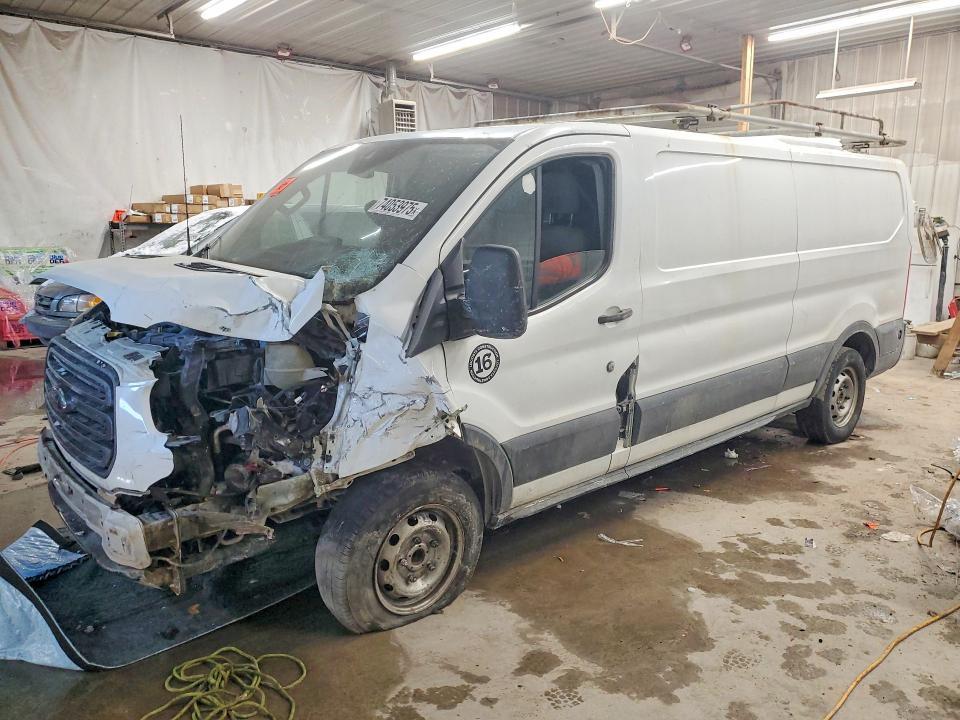2016 Ford Transit T-250