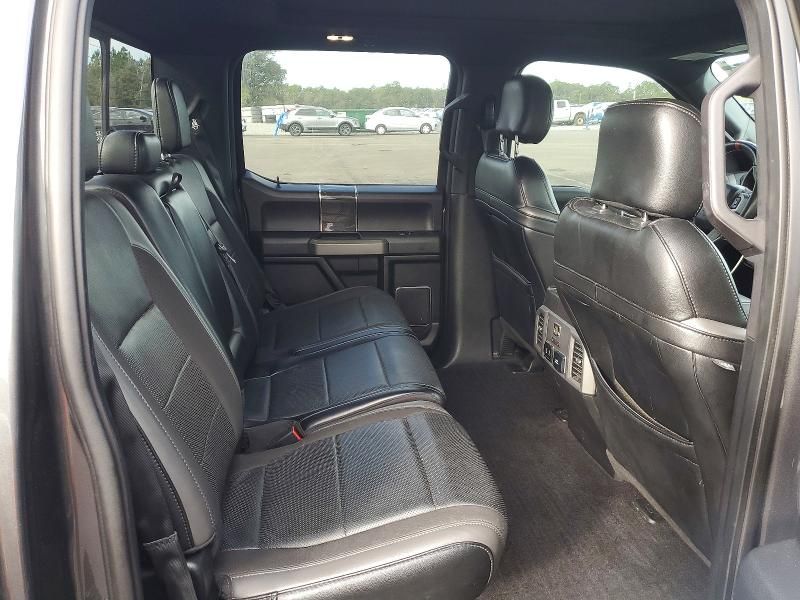 2019 Ford F150 Raptor