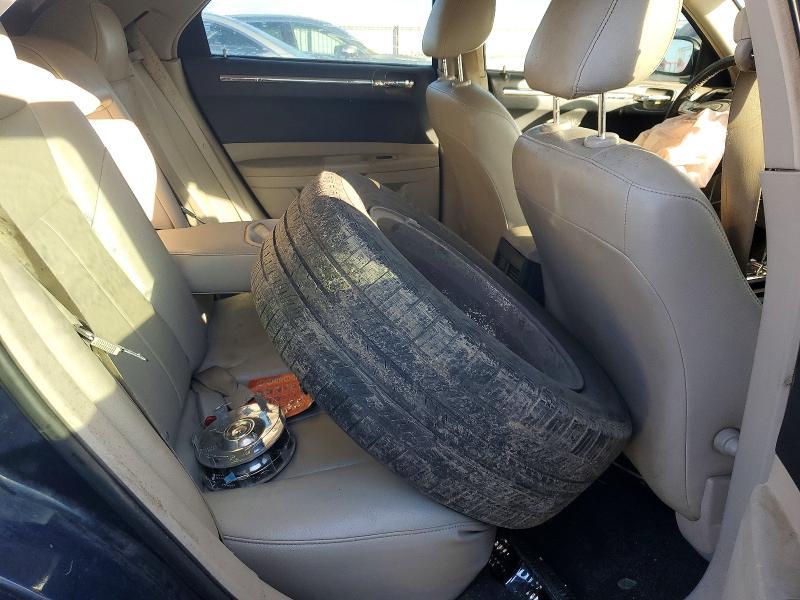 2006 Chrysler 300 Touring