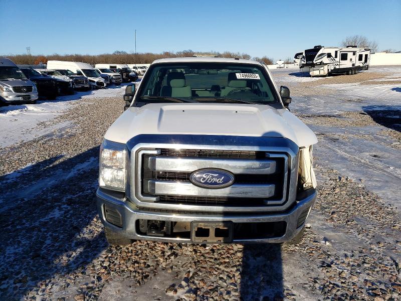 2016 Ford F350 Super Duty