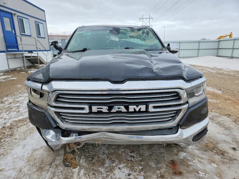2020 Dodge 1500 Laramie