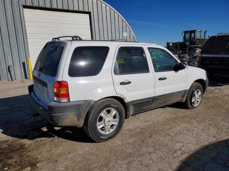 2003 Ford Escape xlt