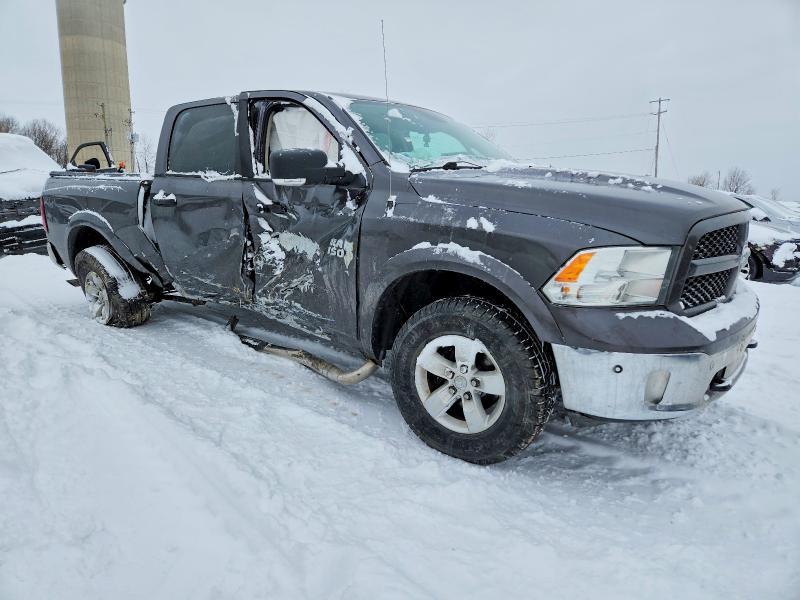 2016 Dodge Ram 1500 slt