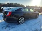 2014 Lincoln MKS