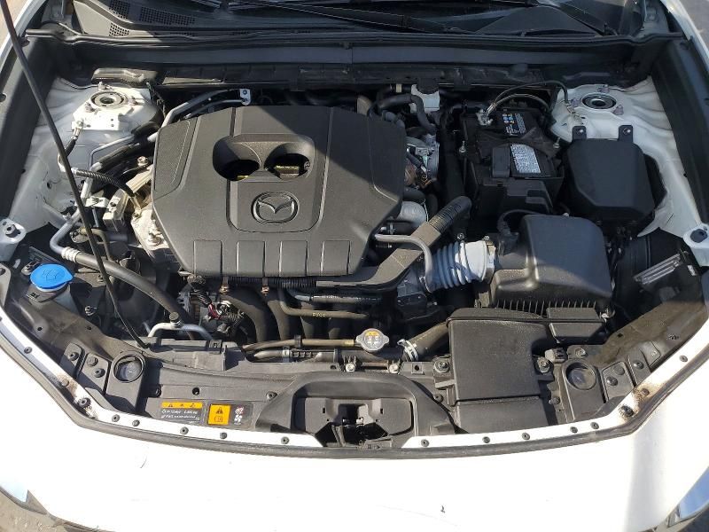 2023 Mazda Cx-30 Preferred