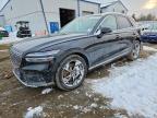 2023 Genesis Gv70 Base