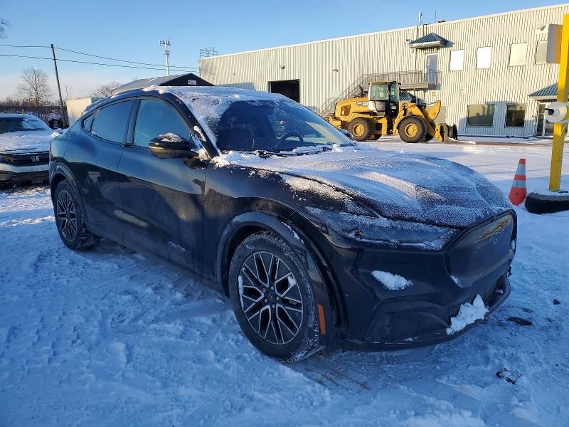2024 Ford Mustang Mach-e Premium