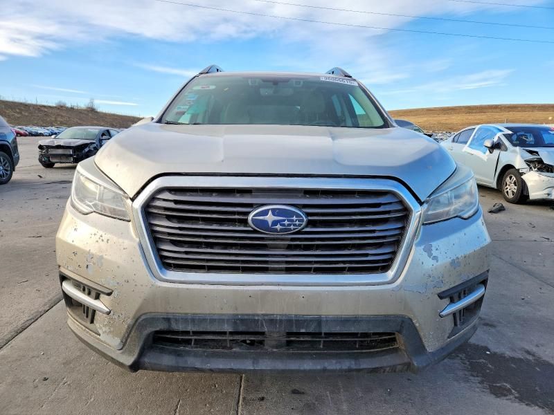 2020 Subaru Ascent Premium