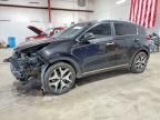 2017 KIA Sportage sx Turbo