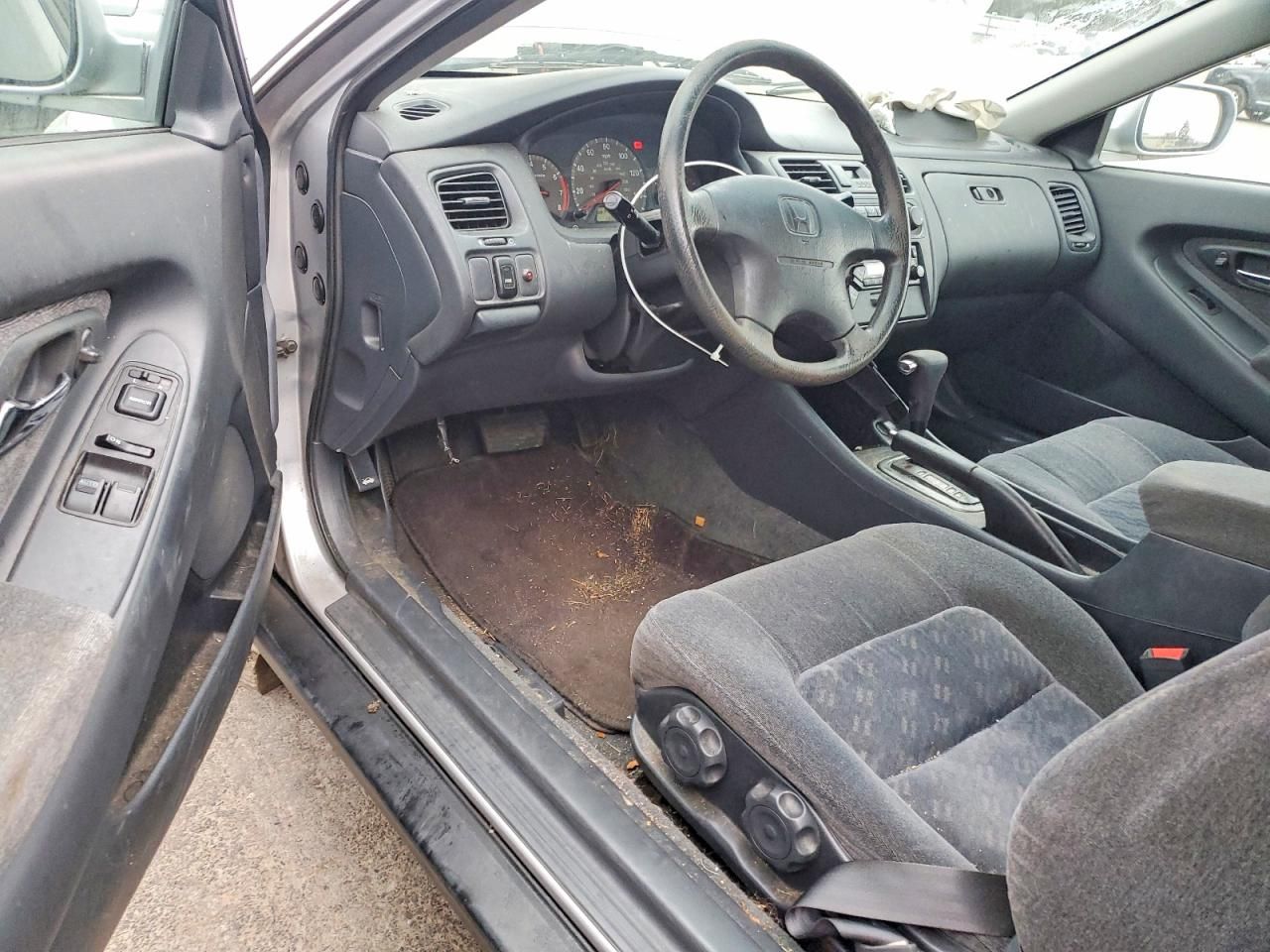 2001 Honda Accord lx