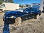 2018 Chevrolet Impala Premier