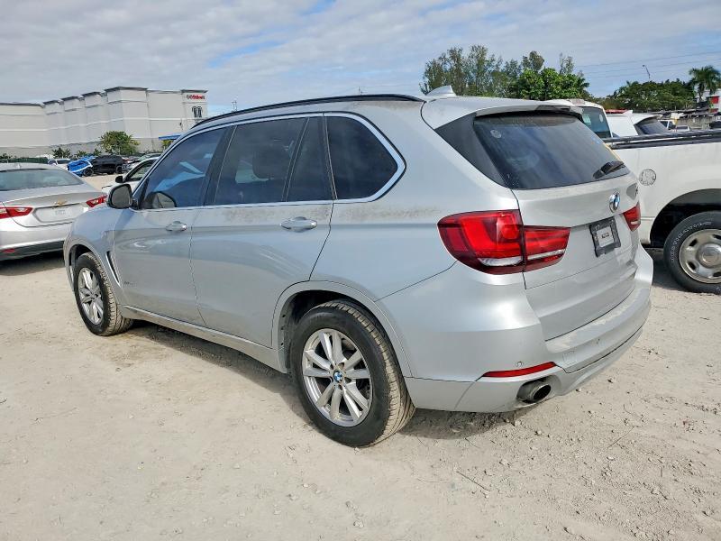 2014 BMW X5 Sdrive35i