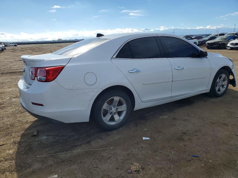 2013 Chevrolet Malibu ls