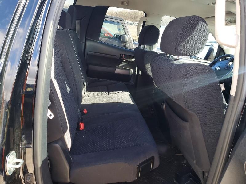 2010 Toyota Tundra Grade