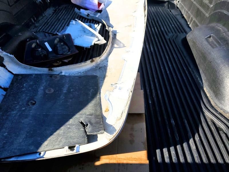 2008 Dodge Ram 3500 st