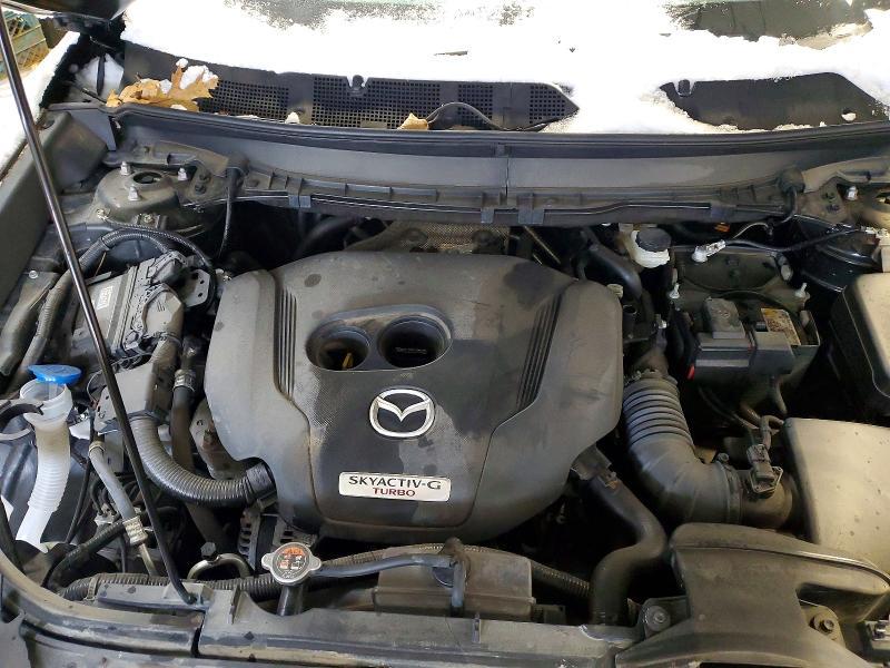 2023 Mazda Cx-9 Grand Touring