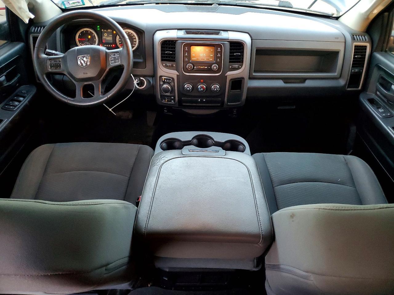 2014 Dodge Ram 1500 st