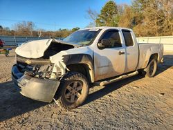 Chevrolet Vehiculos salvage en venta: 2010 Chevrolet Silverado K1500