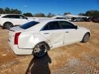 2017 Cadillac Ats Luxury