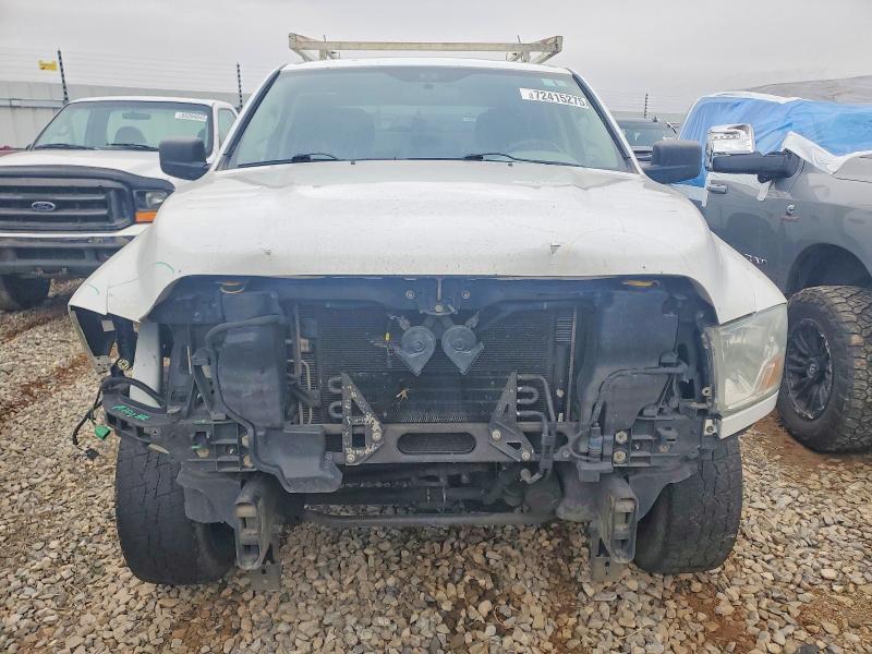 2012 Dodge Ram 2500 st