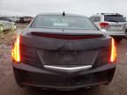 2014 Cadillac ATS