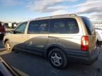 2004 Pontiac Montana