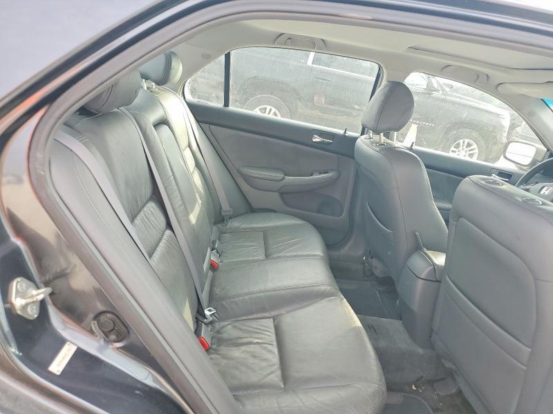2004 Honda Accord ex