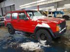 1996 Jeep Cherokee se