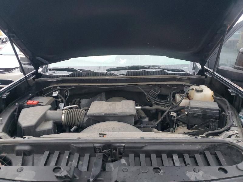 2024 Chevrolet Silverado K2500 Heavy Duty lt