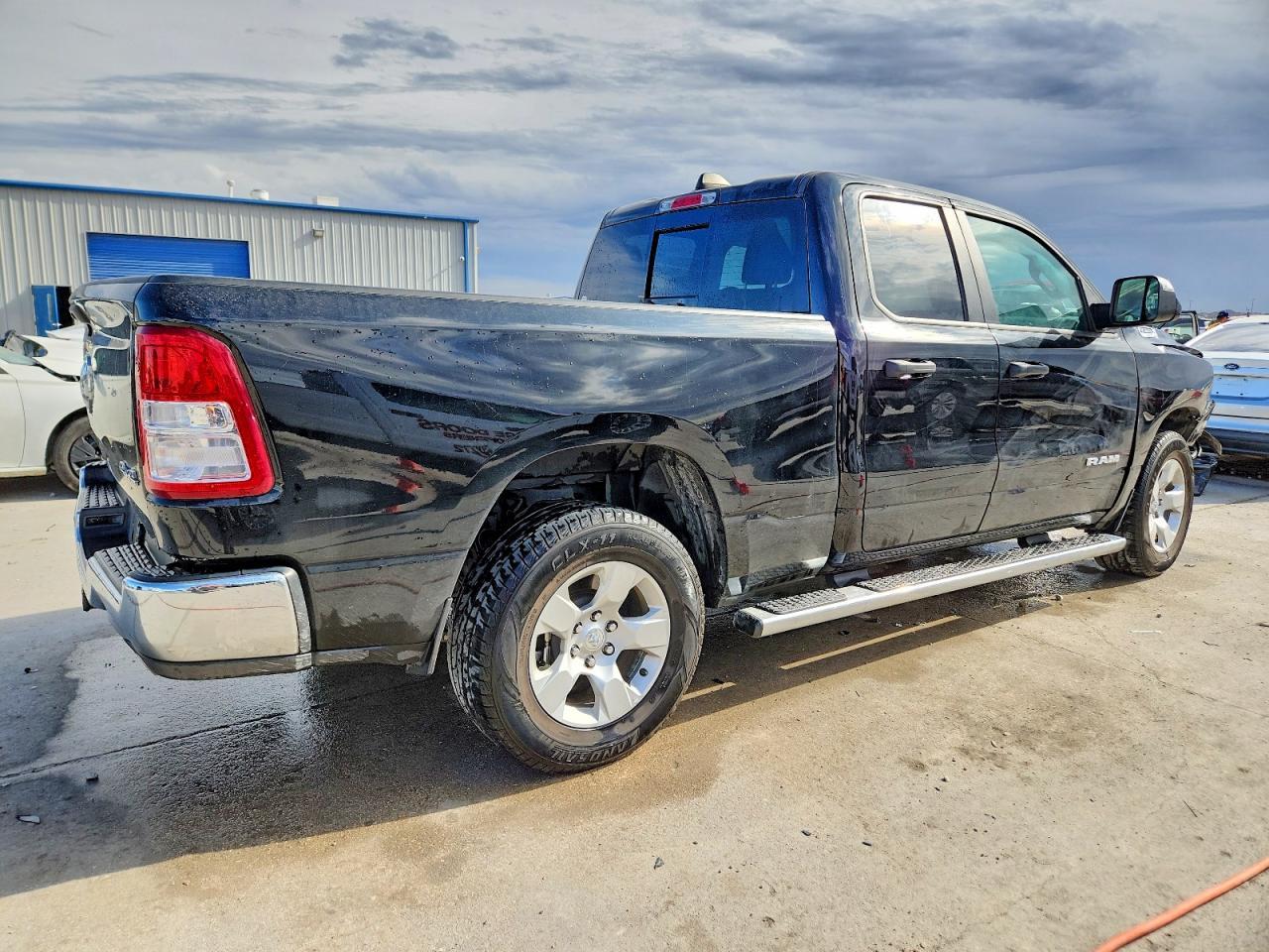2023 Dodge RAM 1500 BIG Horn
