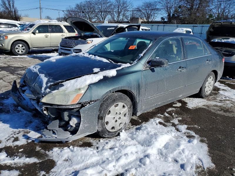 2004 Honda Accord lx