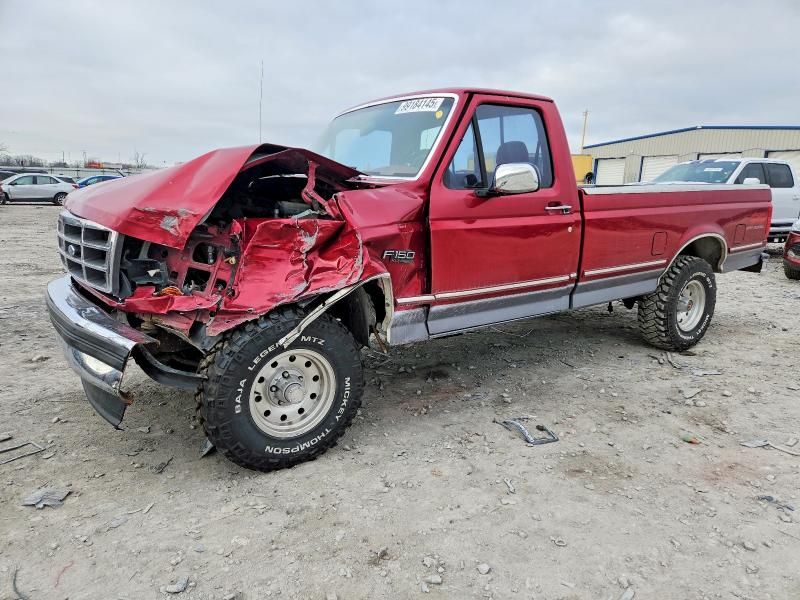 1994 Ford F150