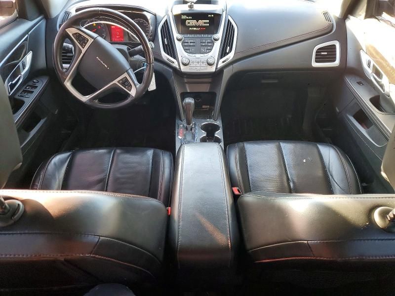 2013 GMC Terrain Denali