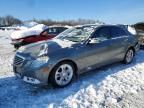 2010 Mercedes-Benz E 350 4matic