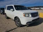 2015 Honda Pilot se